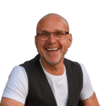 Ronald Hochstenbach, psychosociaal therapeut en psychedelisch therapeut met AGB-code