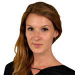 Portret Sascha de Waal