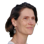 Ylva Doorewaard Boekhout, GZ-psycholoog en adviseur Triptherapie